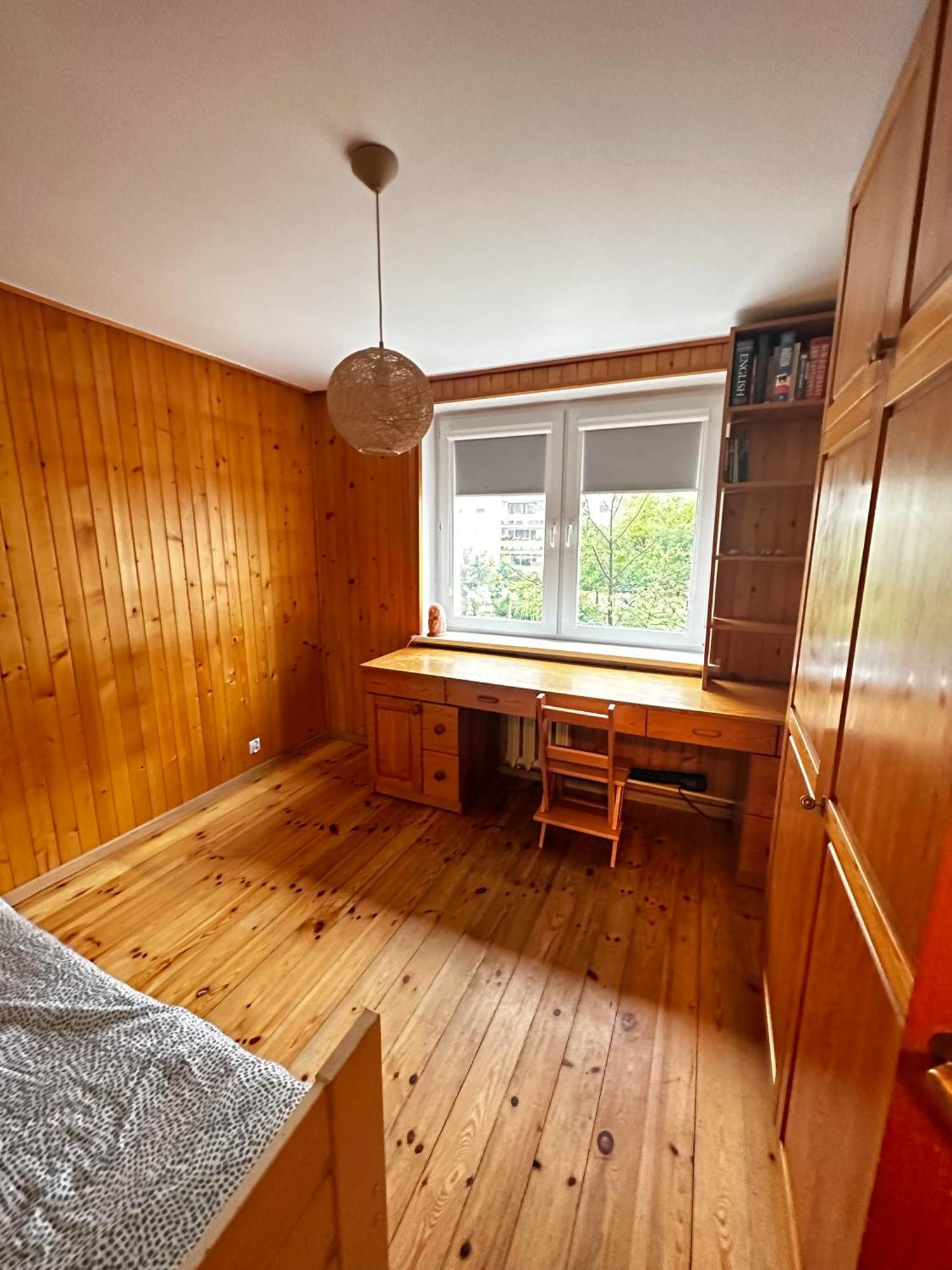 Sloneczny Apartament Blisko Morza Gdańsk Exteriör bild